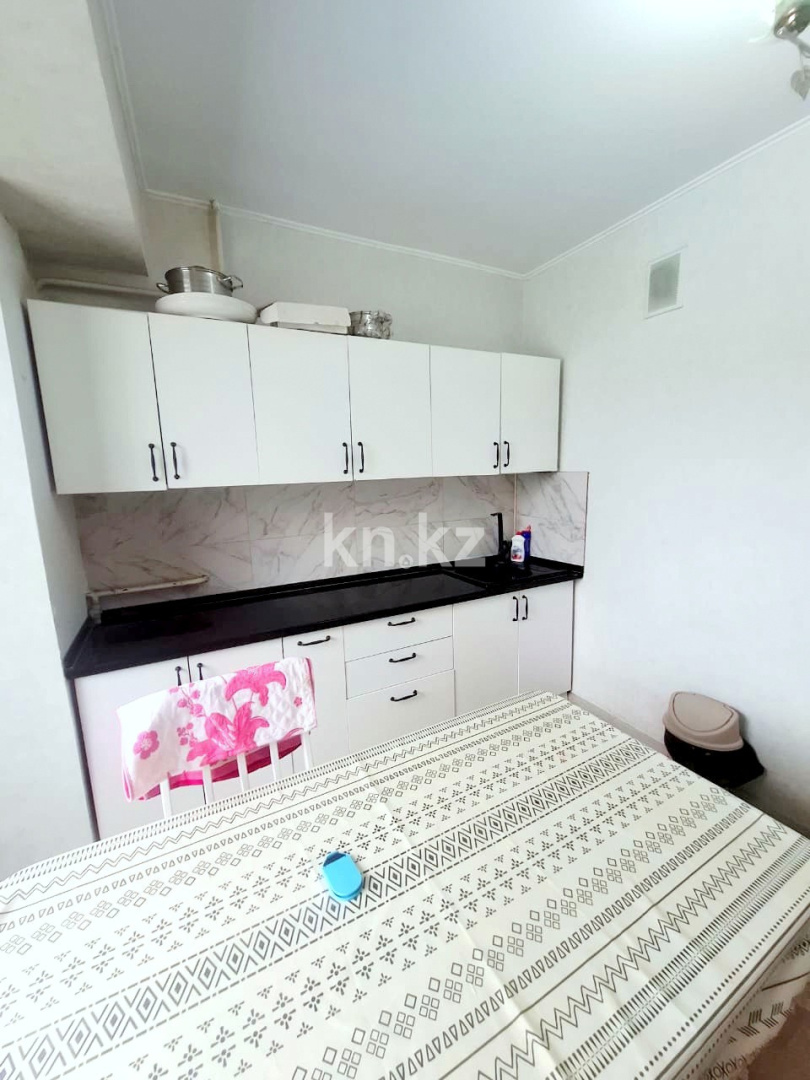 Продажа 2-комнатной квартиры, 64 м² в Алматы - фото 3