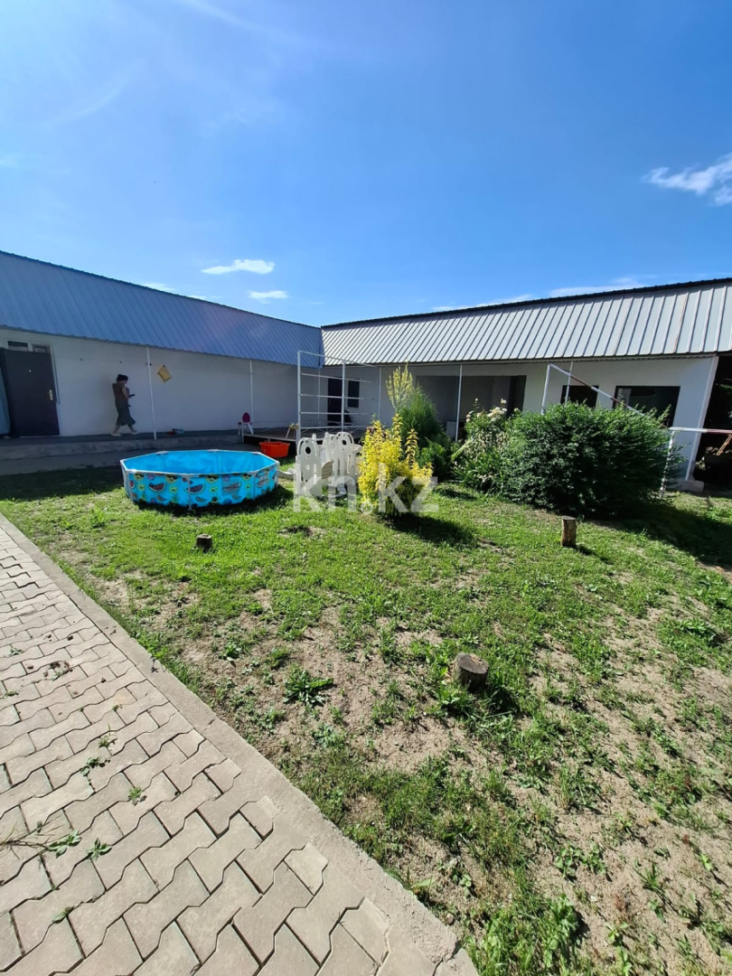 Продажа 5-комнатного дома, 246.6 м² в Алматы