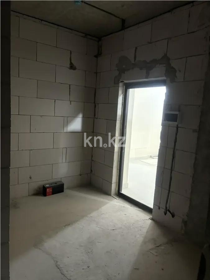 Продажа 1-комнатной квартиры, 33 м² в Астане - фото 4
