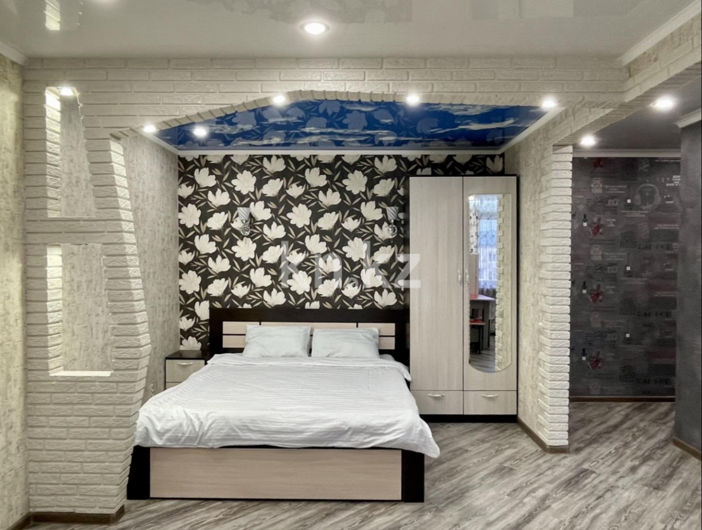 Аренда 1-комнатной квартиры посуточно, 1 м², ул. Интернациональная, дом  32 в Петропавловске - фото 5