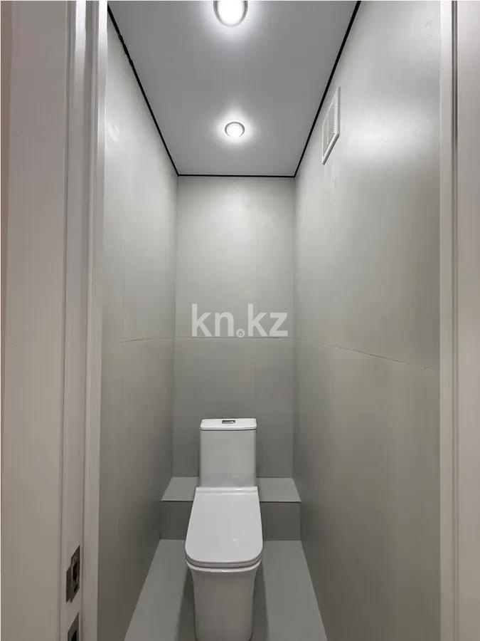 Продажа 3-комнатной квартиры, 59 м², пр. Райымбека, дом  590/16 в Алматы - фото 5