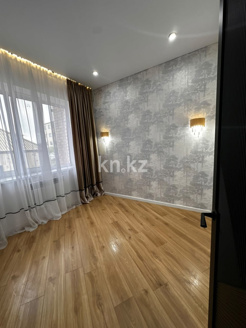 Продажа 2-комнатной квартиры, 51 м² в Уральске - фото 5