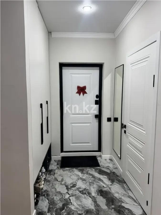 Продажа 2-комнатной квартиры, 51 м² в Алматы - фото 4