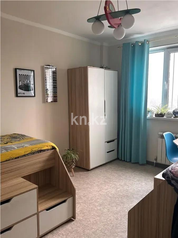 Продажа 3-комнатной квартиры, 70 м² в Алматы - фото 3
