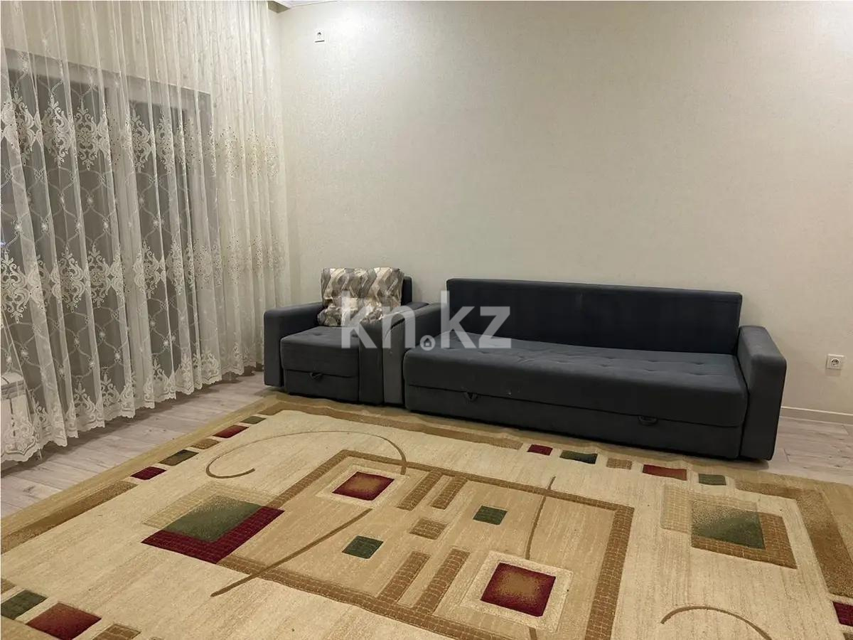 Продажа 1-комнатной квартиры, 41 м² в Астане