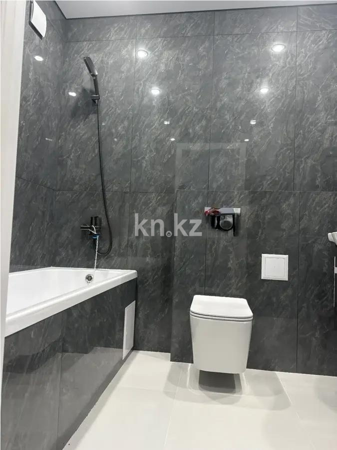 Продажа 1-комнатной квартиры, 31 м² в Астане - фото 3
