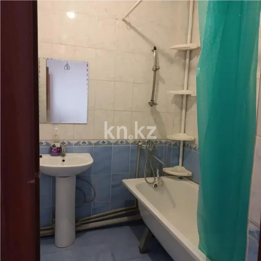 Продажа 1-комнатной квартиры, 49.7 м², пр. Сарыарка, дом  50 в Астане - фото 3