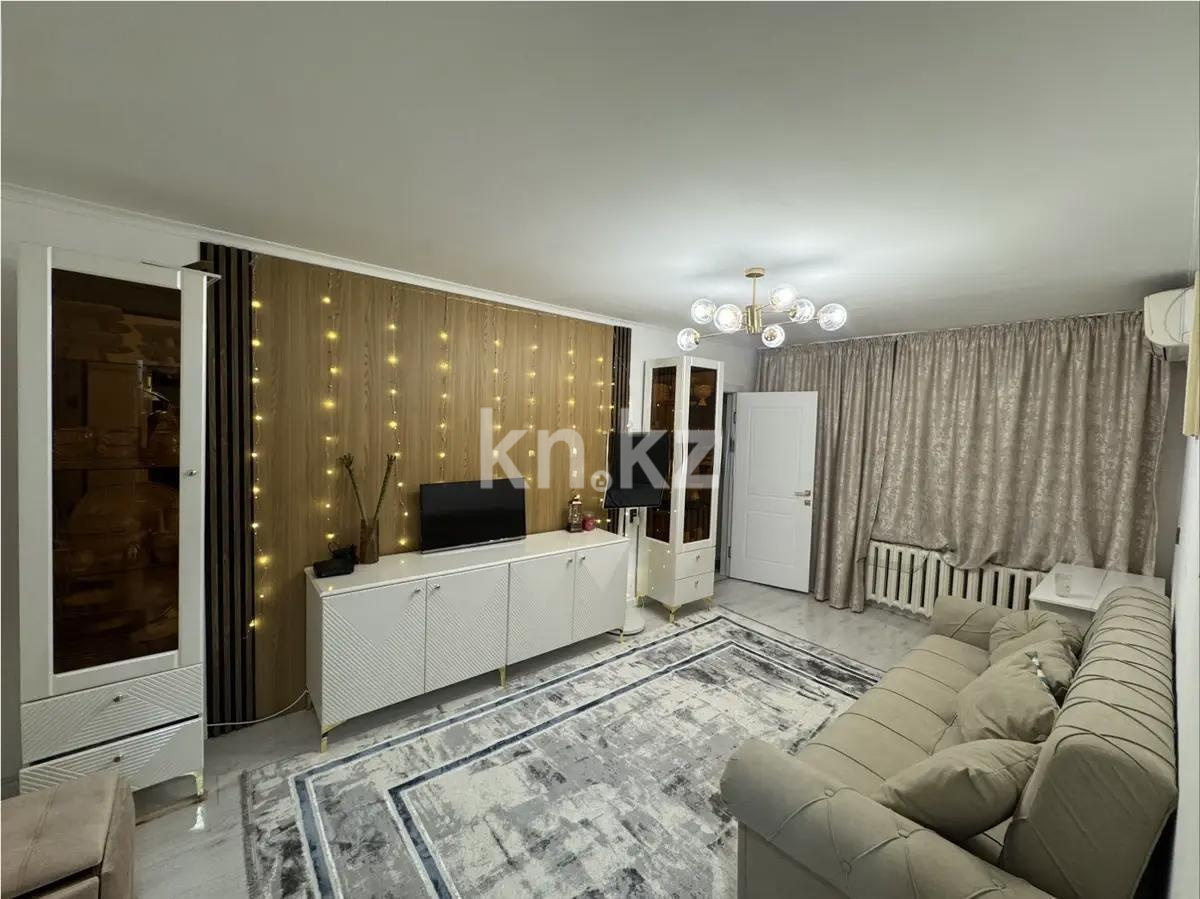 Продажа 2-комнатной квартиры, 42 м², ул. Дунентаева, дом  16А в Алматы