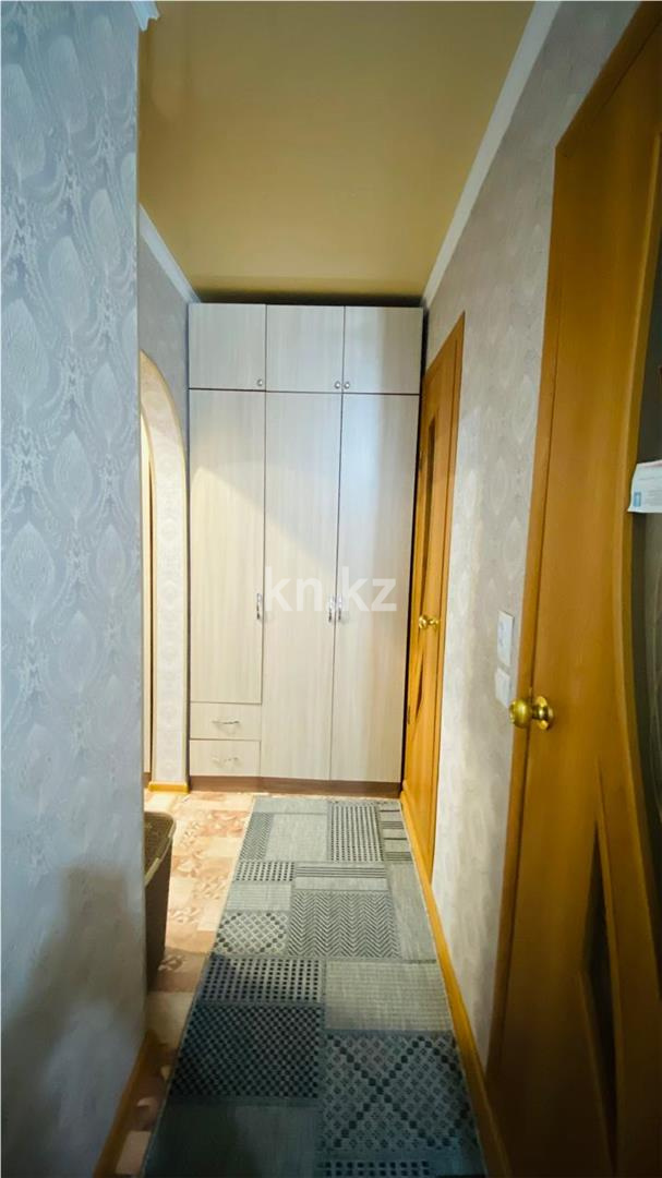 Продажа 3-комнатной квартиры, 60 м² в Караганде - фото 10