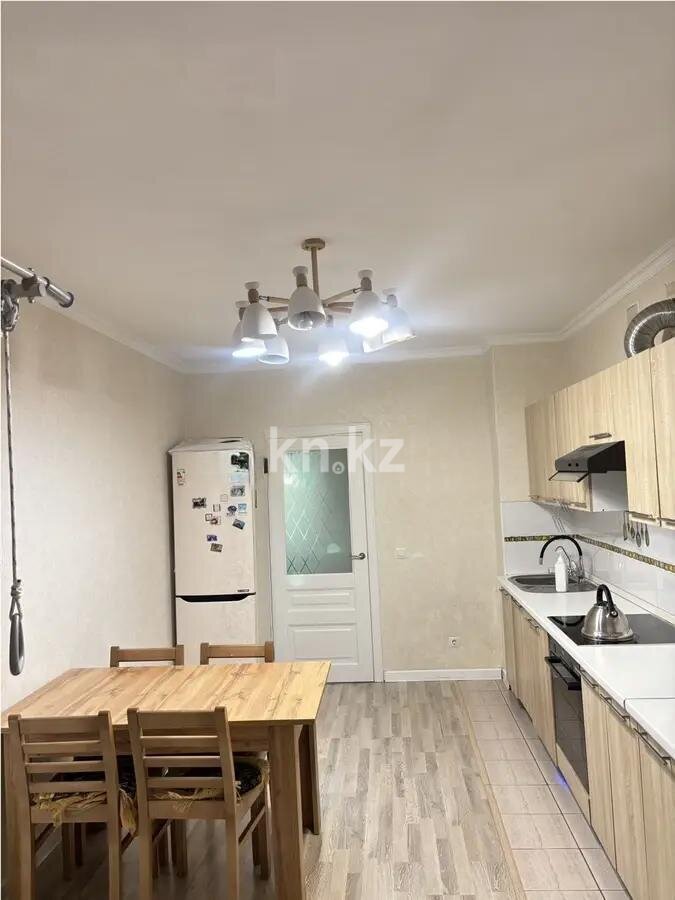 Продажа 2-комнатной квартиры, 73 м² в Астане - фото 3
