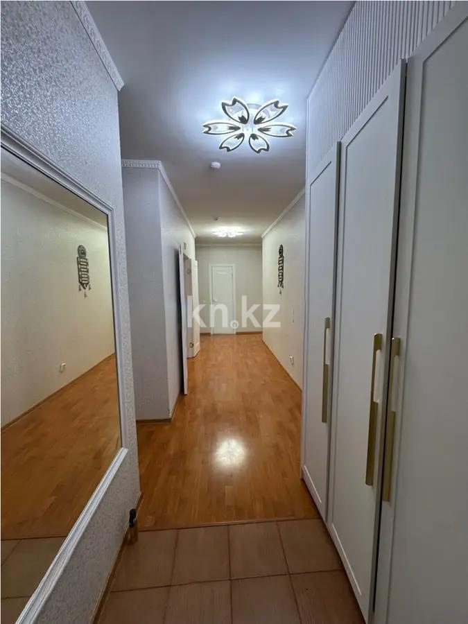 Продажа 3-комнатной квартиры, 85.8 м² в Астане - фото 5