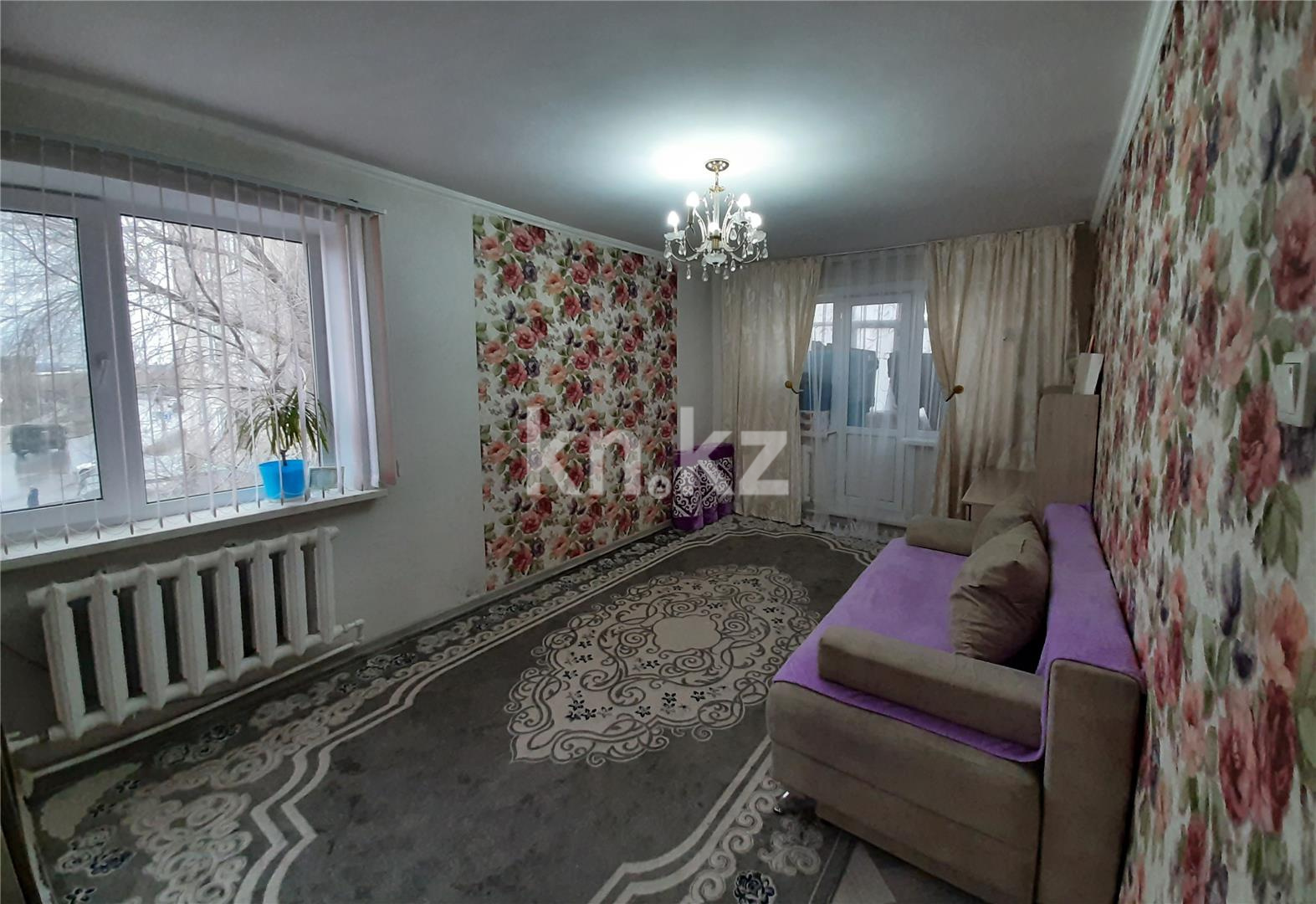 Продажа 3-комнатной квартиры, 61 м² в Темиртау - фото 3