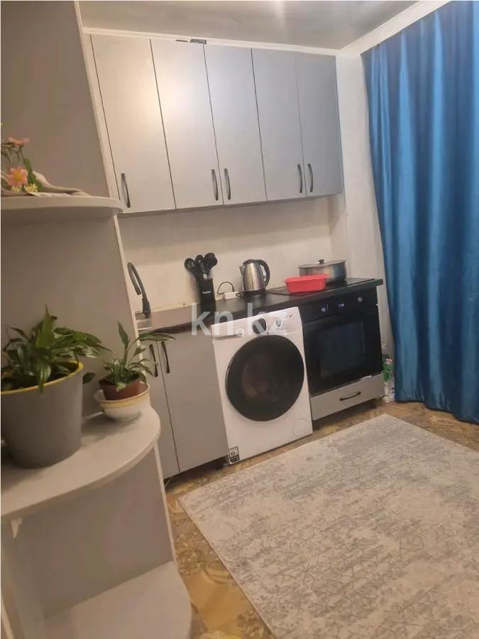 Продажа 1-комнатной квартиры, 38 м², пр. Тлендиева, дом  44/1 в Астане - фото 2