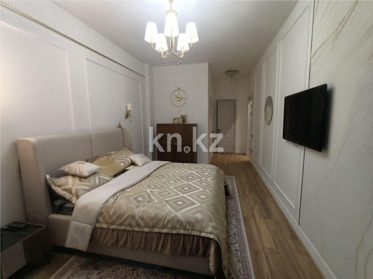 Продажа 3-комнатной квартиры, 140 м² в Астане - фото 23
