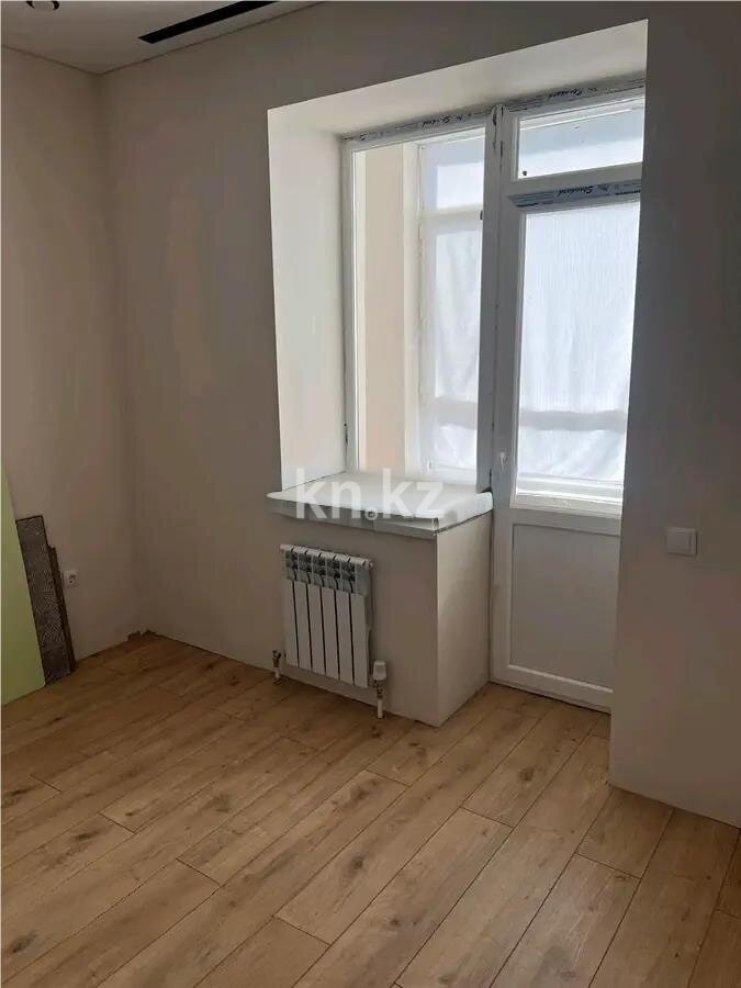 Продажа 2-комнатной квартиры, 41 м² в Астане - фото 2