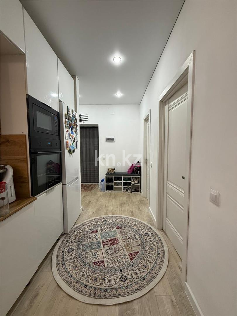 Продажа 2-комнатной квартиры, 50 м² в Караганде - фото 13