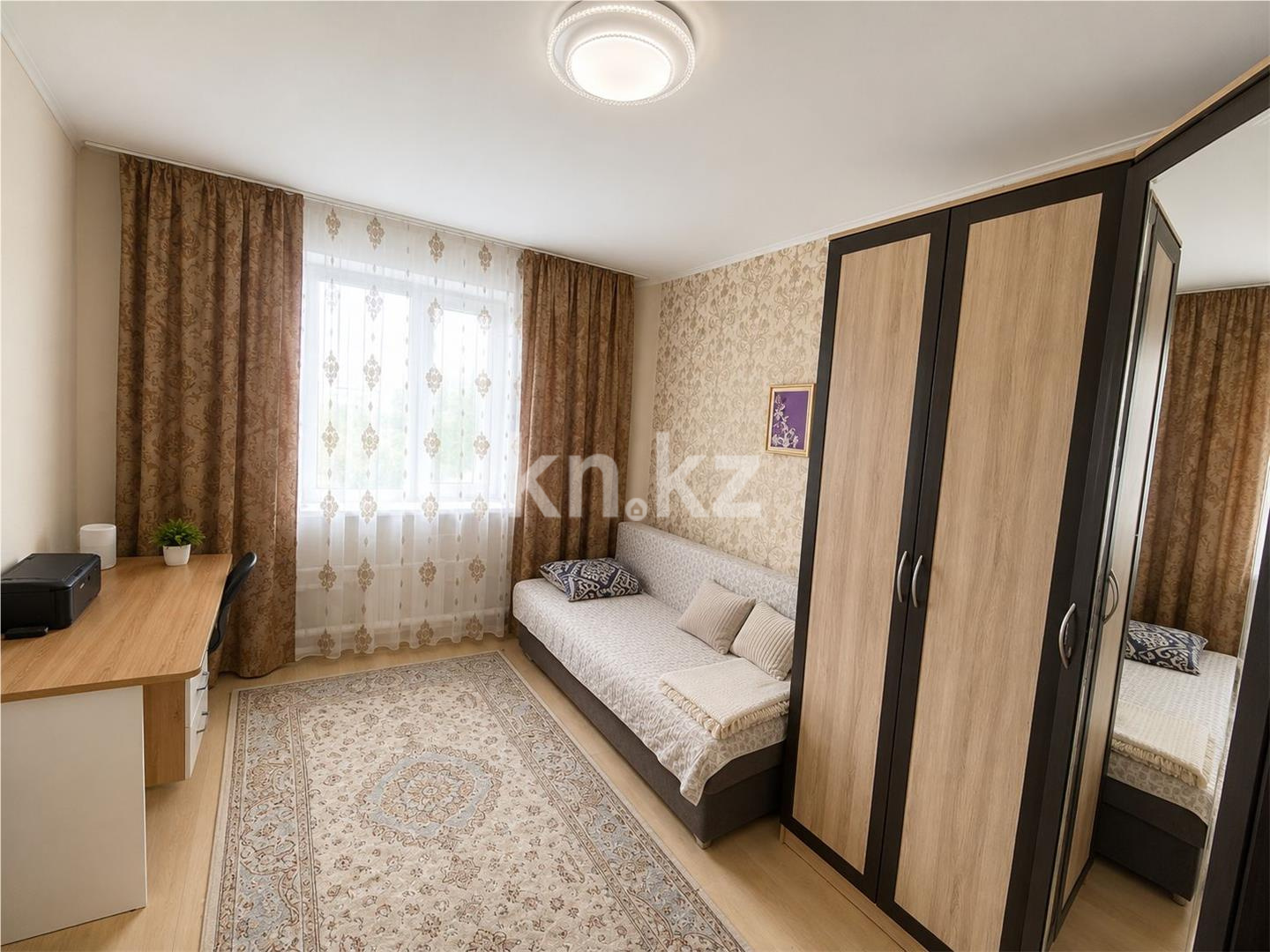 Продажа 2-комнатной квартиры, 57 м² в Темиртау - фото 2