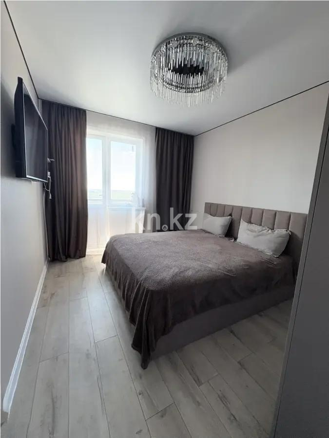 Продажа 3-комнатной квартиры, 62 м² в Астане - фото 2