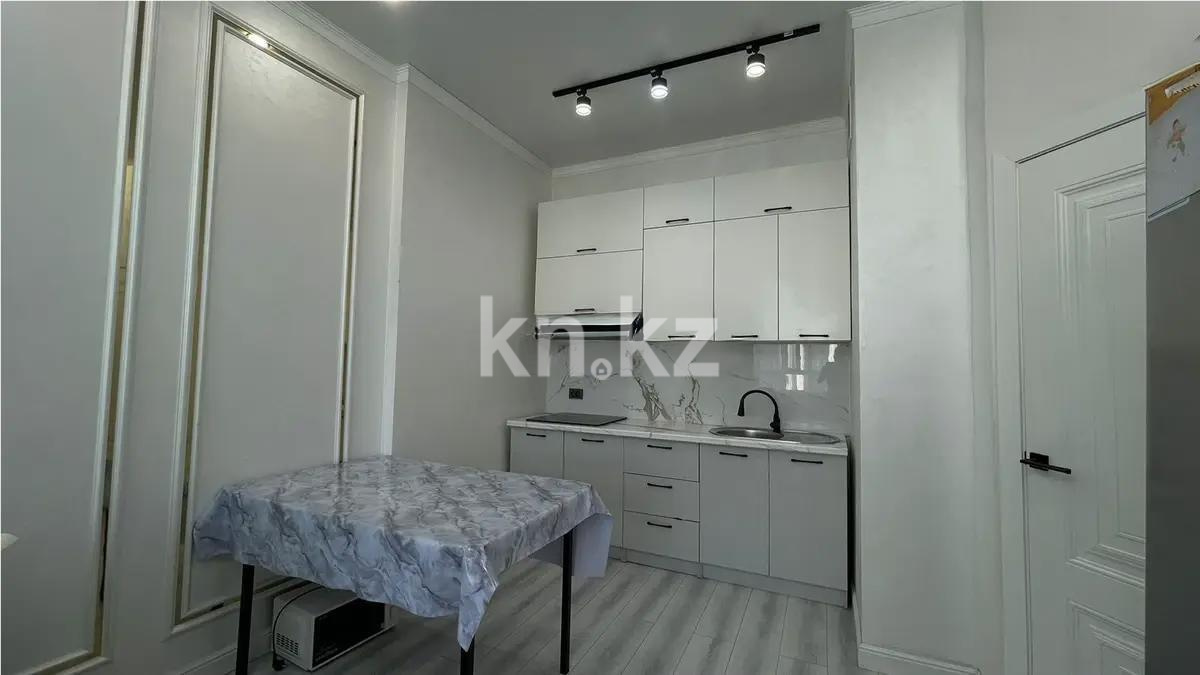 Продажа 2-комнатной квартиры, 43 м², пр. Райымбека, дом  351/1 в Алматы - фото 3