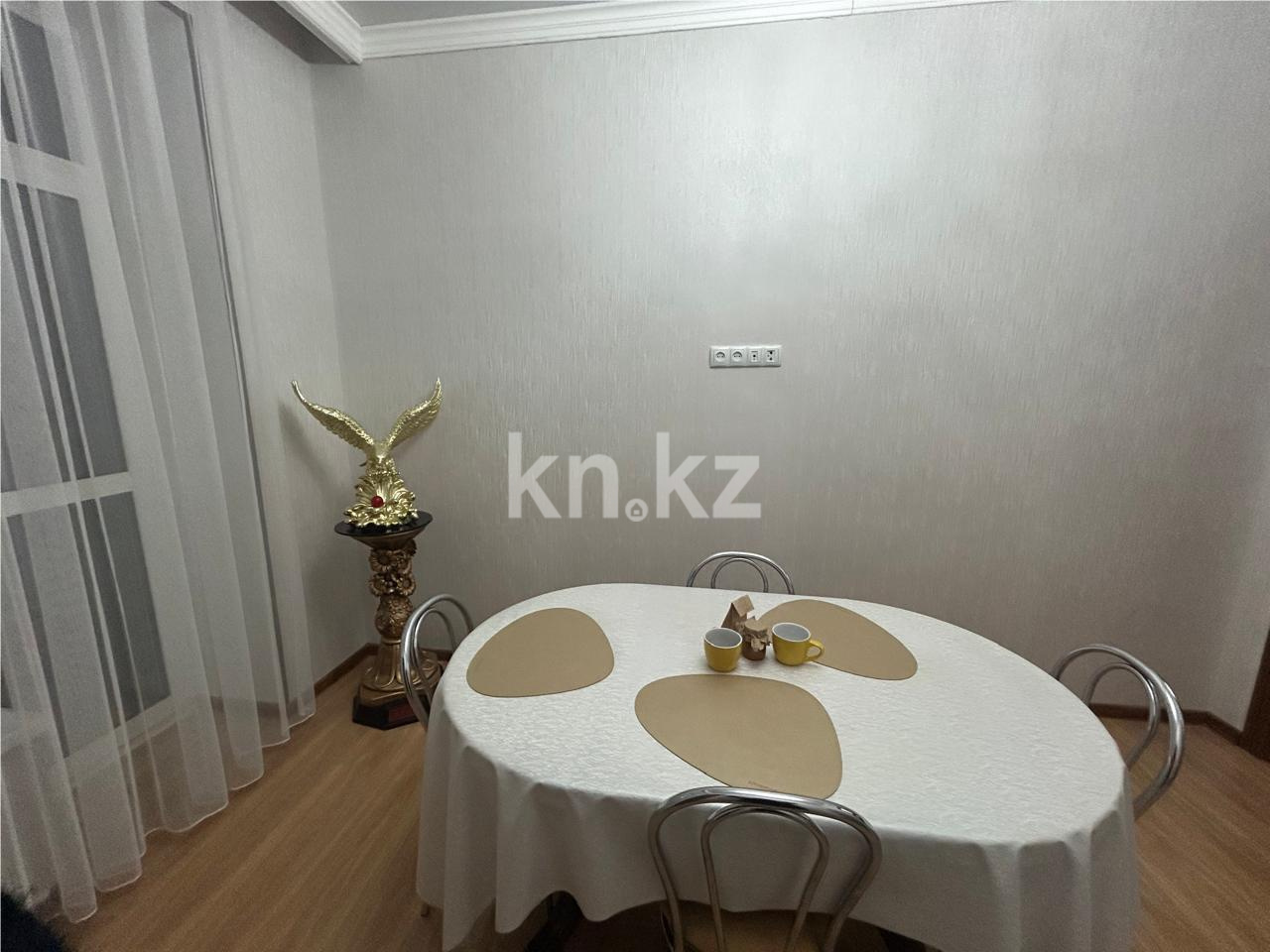 Продажа 3-комнатной квартиры, 65 м² в Астане - фото 10