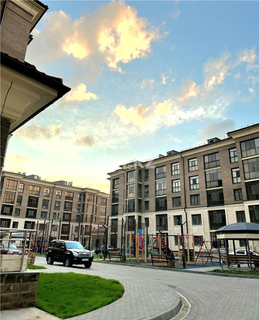 Продажа 2-комнатной квартиры, 77 м², пр. Республики в Караганде - фото 2