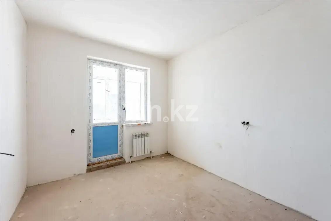 Продажа 3-комнатной квартиры, 110 м² в Астане - фото 3