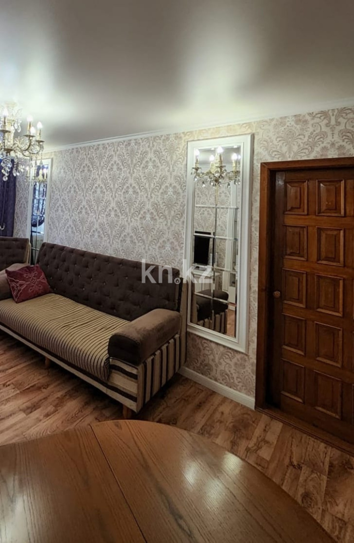 Продажа 4-комнатной квартиры, 85 м² в Караганде - фото 4