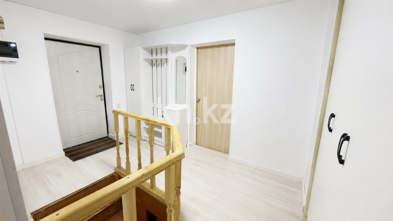 Продажа 3-комнатного дома, 80 м² в Алматы - фото 10