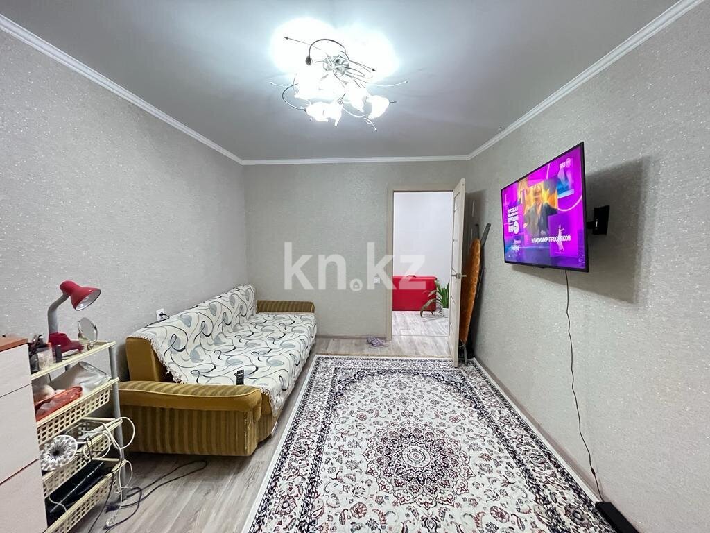 Продажа 1-комнатной квартиры, 36 м² в Караганде - фото 2