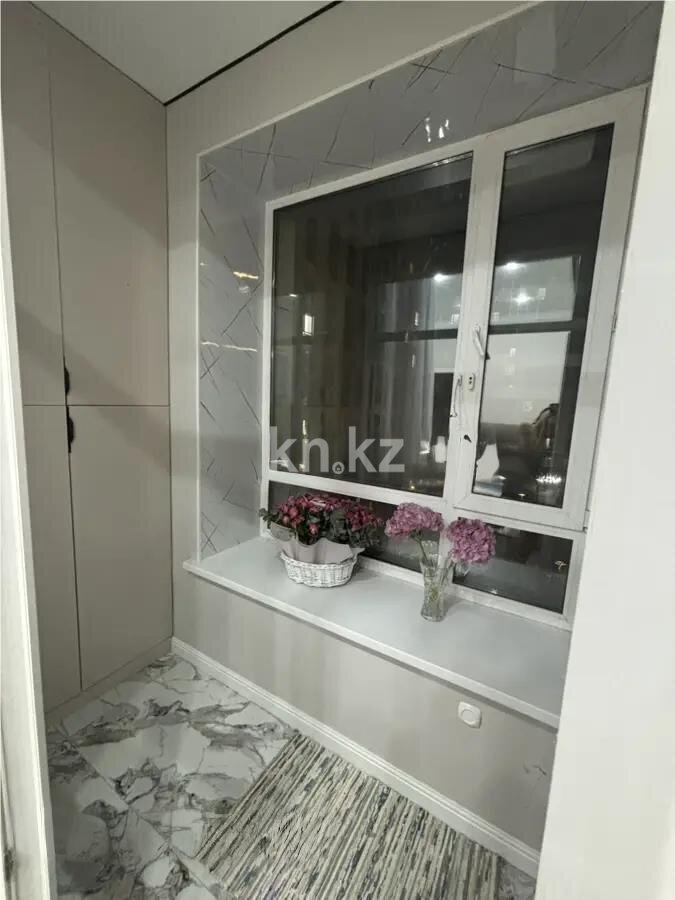 Продажа 3-комнатной квартиры, 66 м² в Астане - фото 6