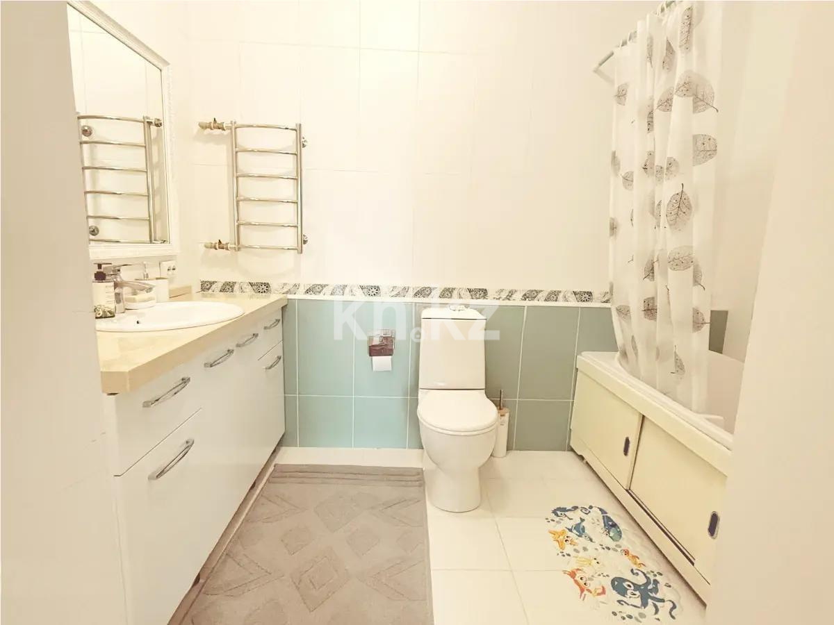 Продажа 3-комнатной квартиры, 110 м² в Алматы - фото 5