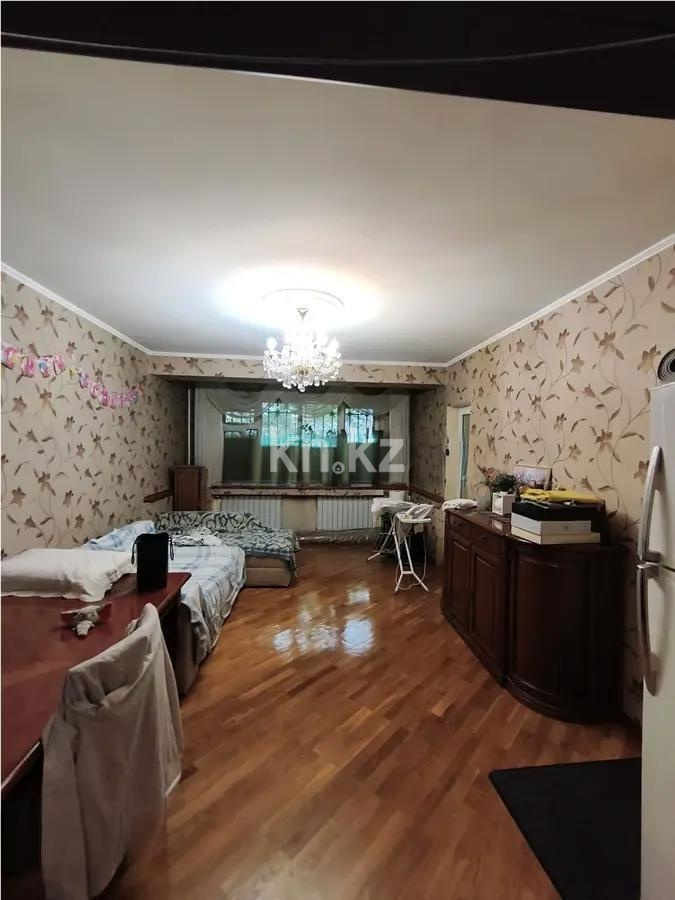 Продажа 3-комнатной квартиры, 83 м² в Алматы