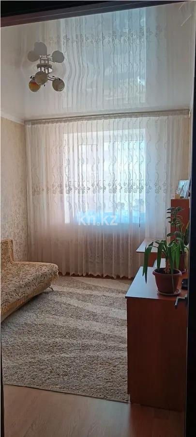 Продажа 2-комнатной квартиры, 46 м² в Астане - фото 2
