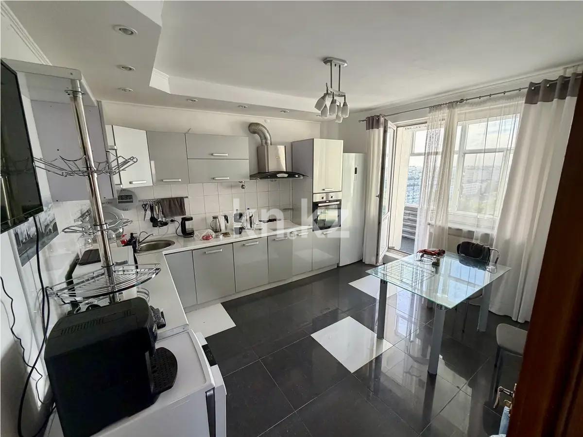 Продажа 3-комнатной квартиры, 86.2 м² в Астане - фото 2