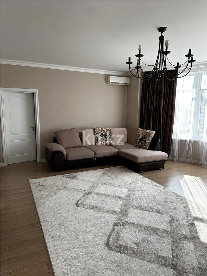 Продажа 5-комнатной квартиры, 228 м² в Астане