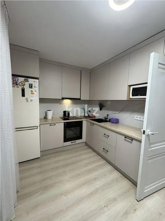 Продажа 3-комнатной квартиры, 80 м² в Астане - фото 3