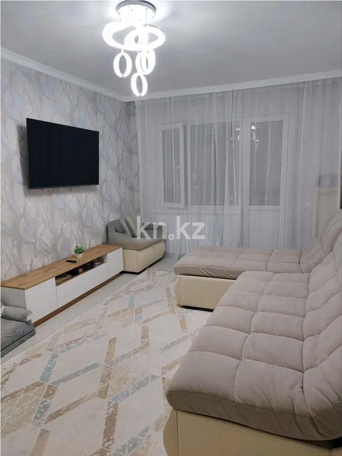 Продажа 1-комнатной квартиры, 44 м² в Астане
