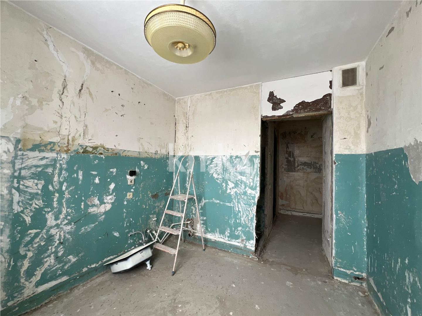 Продажа 2-комнатной квартиры, 54 м² в Караганде - фото 6