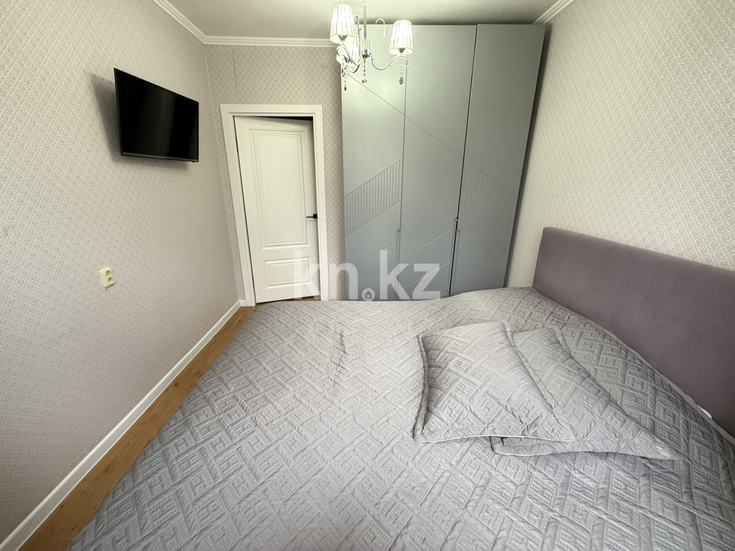 Продажа 3-комнатной квартиры, 75 м², мкр-н Степной-1, дом  3/25 в Караганде - фото 4