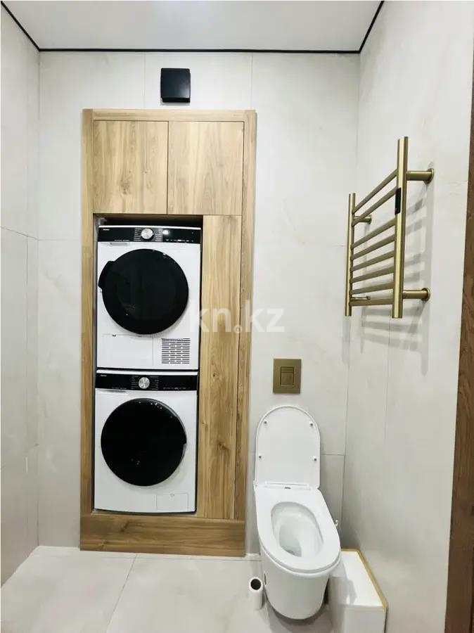 Продажа 3-комнатной квартиры, 56 м² в Астане - фото 4