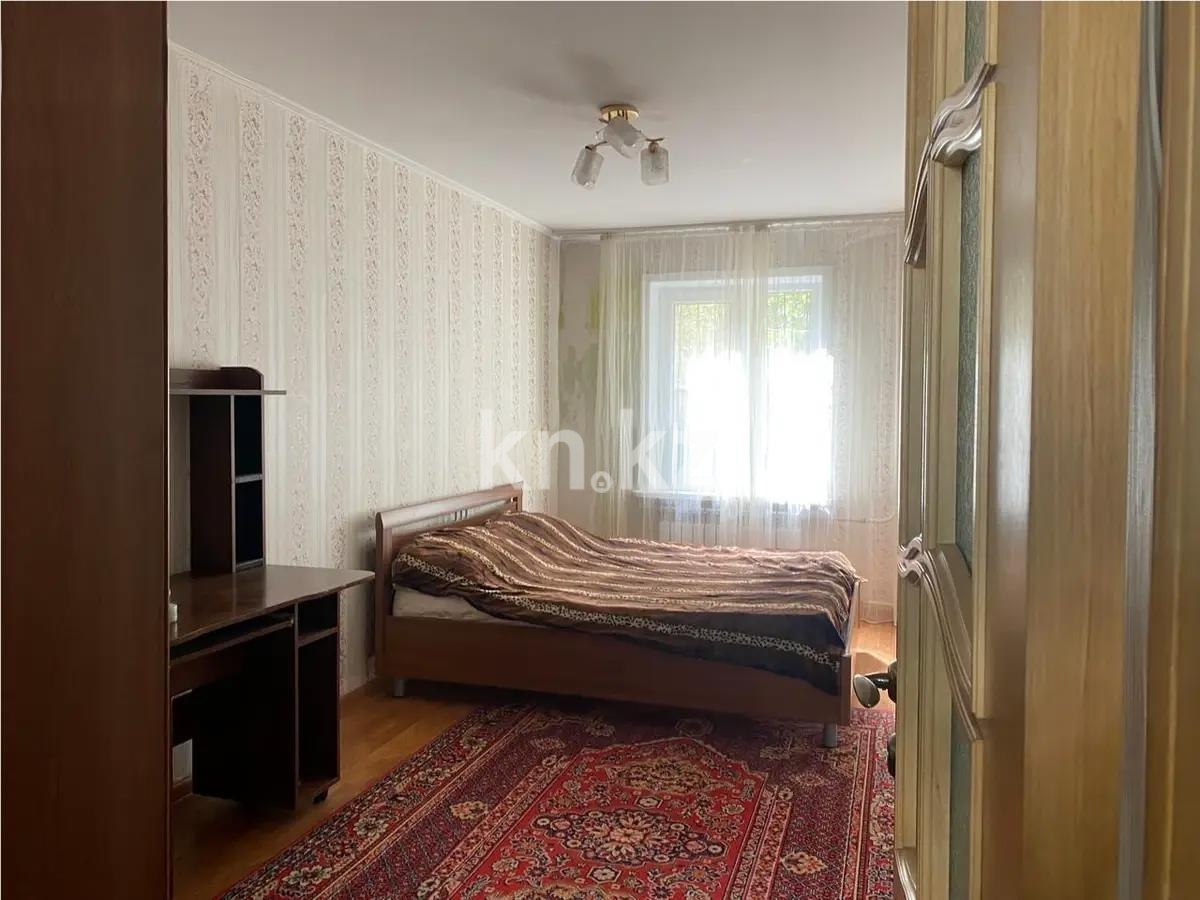 Продажа 3-комнатной квартиры, 58 м² в Алматы - фото 2