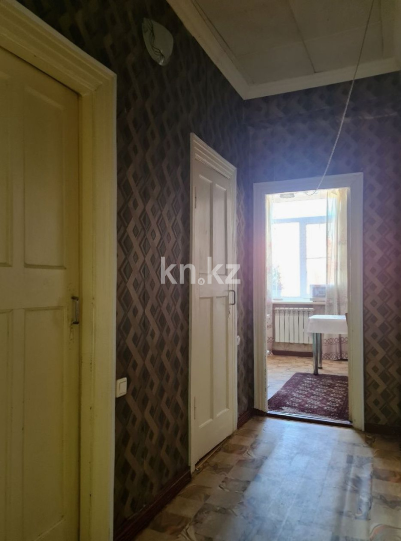 Продажа 3-комнатной квартиры, 77 м² в Усть-Каменогорске - фото 21