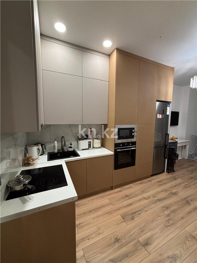 Продажа 2-комнатной квартиры, 83 м² в Астане - фото 5