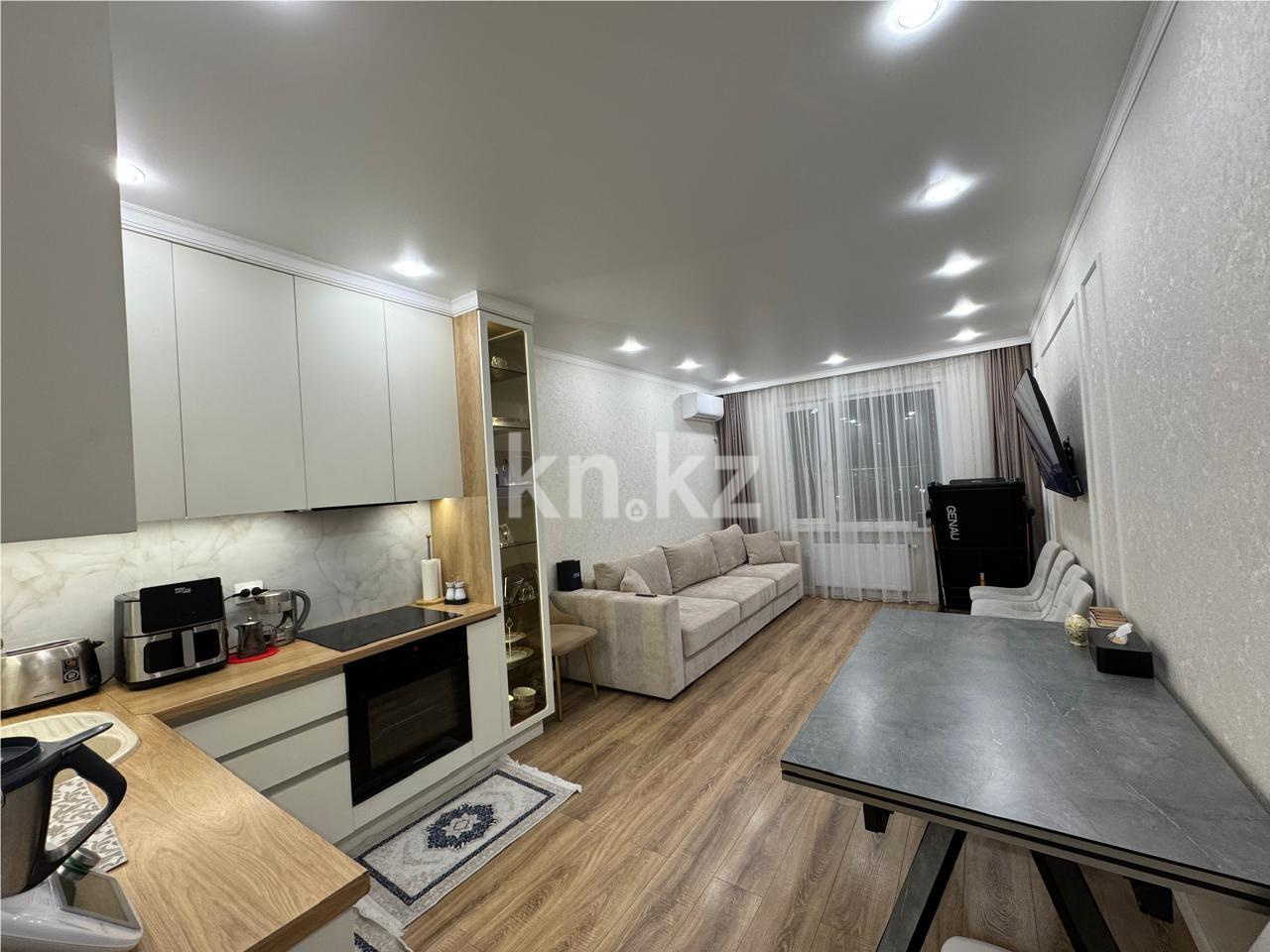 Продажа 3-комнатной квартиры, 84 м² в Астане - фото 7