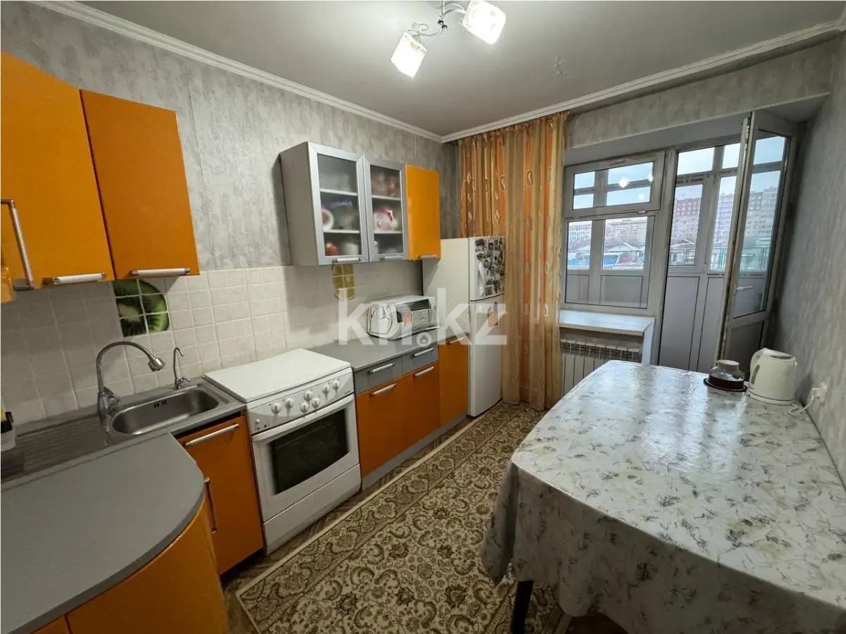 Продажа 2-комнатной квартиры, 49.5 м², ул. Косшыгулулы, дом  14 в Астане - фото 3