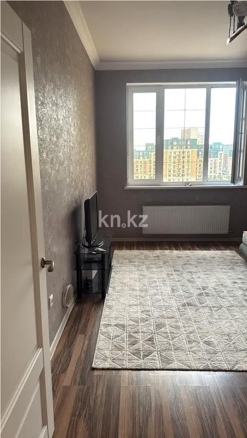 Продажа 1-комнатной квартиры, 47 м² в Астане