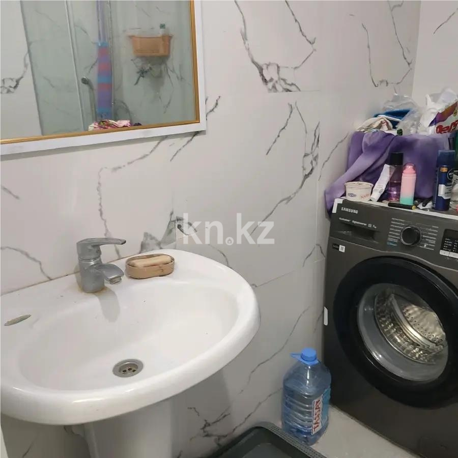 Продажа 1-комнатной квартиры, 28.5 м² в Астане - фото 2