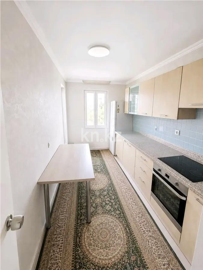 Продажа 3-комнатной квартиры, 83 м² в Алматы - фото 4
