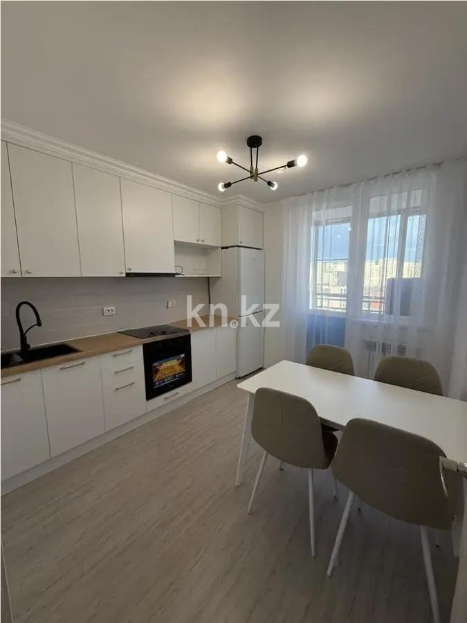 Продажа 1-комнатной квартиры, 38 м² в Астане - фото 2