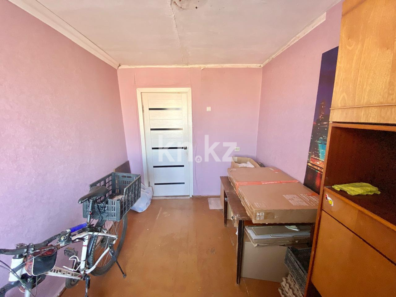 Продажа 4-комнатной квартиры, 61 м², ул. Орлова в Караганде - фото 9